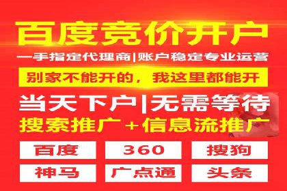 竞价广告的投放平台选择与优化：基于多个行业的成功案例